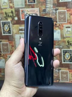 Oneplus 7pro 8gb 256gb dual approved