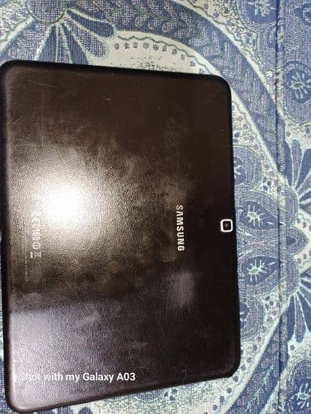 Samsung galaxy twb 4 10 inches 3