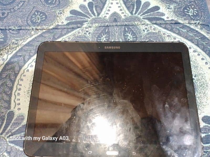 Samsung galaxy twb 4 10 inches 4