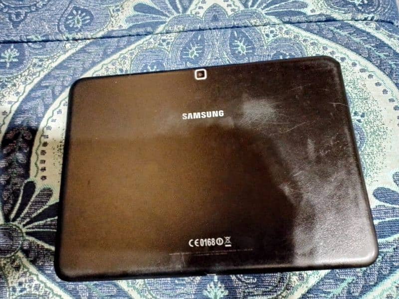 Samsung galaxy twb 4 10 inches 7