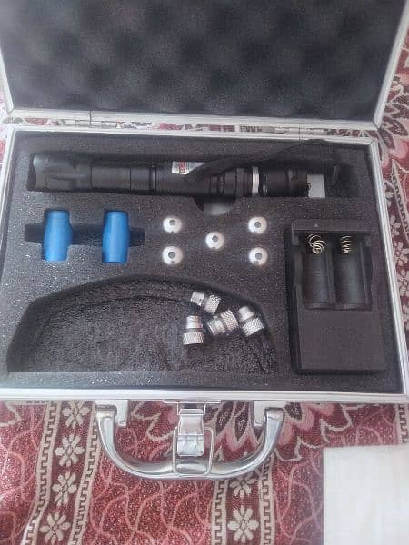 high quality laser light available with full box 2