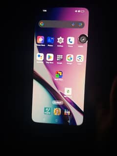 Oppo A95 8/128 AMOLED display