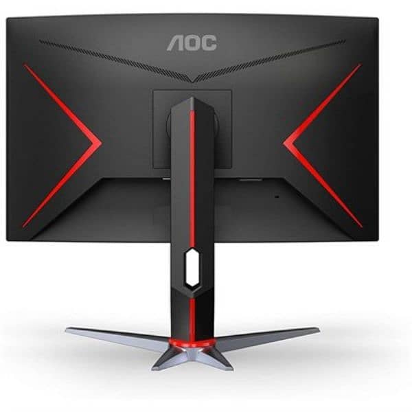 AOC 2k 144Hz Curved 27 inches, Model CQ27G2 1