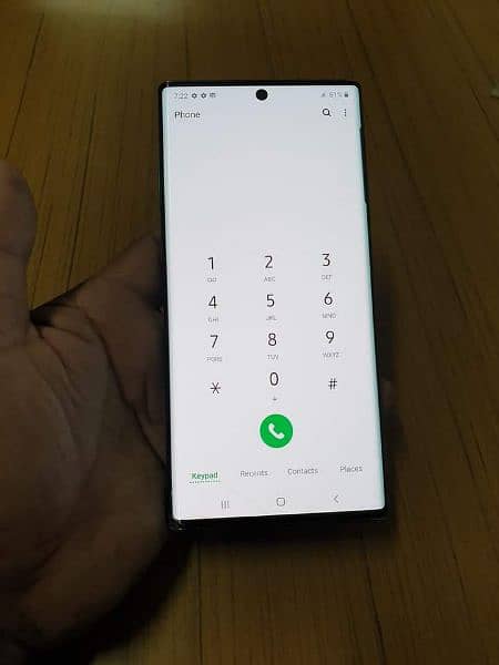 Samsung Note 10 plus 12,256gb memory WhatsApp call 0331,2750,539 2