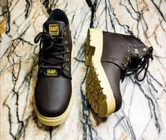 Men Comfortable Boots Free delivery