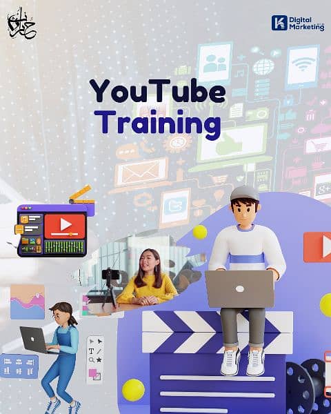Digital marketing training by Google certified trainer face to face 4