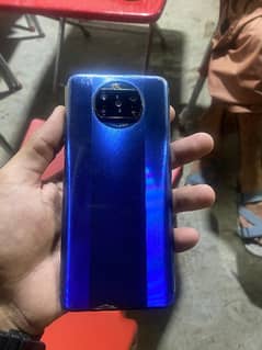 poco x3 pro 8+3. . . . . 256. . pta approved with box