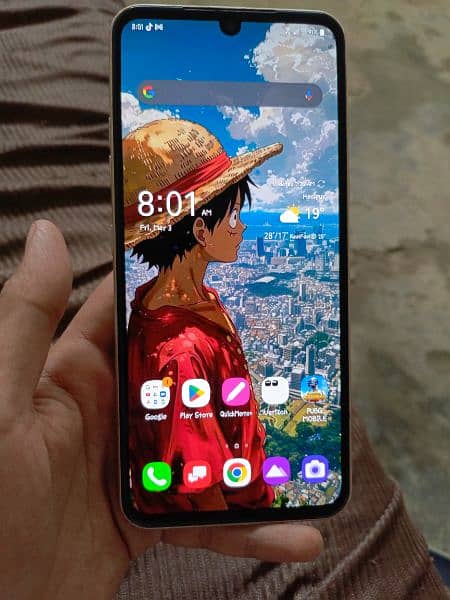 LG V60 THING 5G For Sale Neet Condition Mobile Pta Approved 0