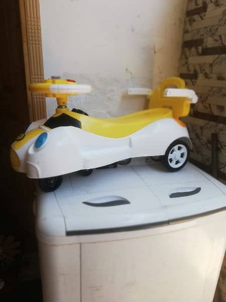 car for kids 0