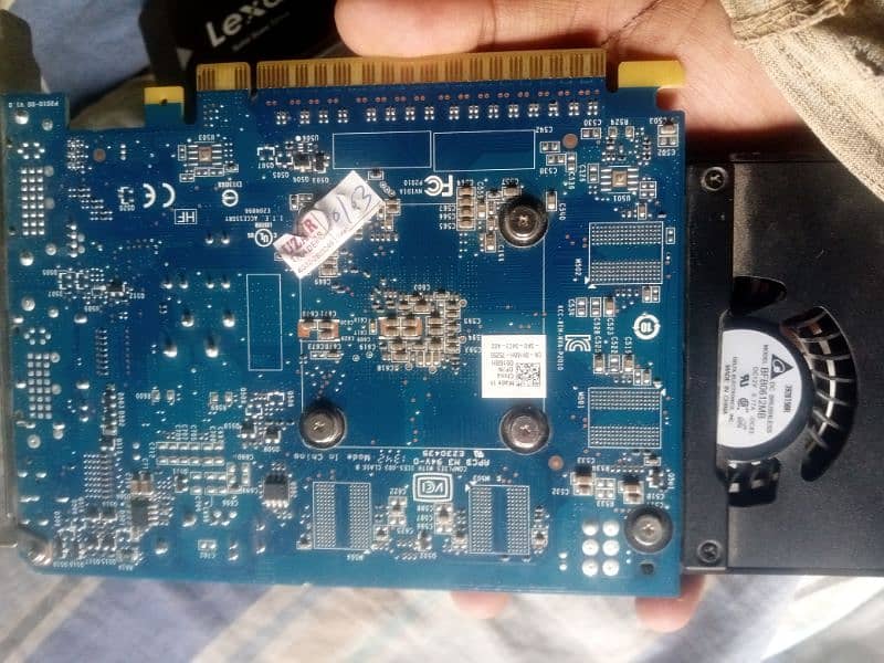 NVIDIA GTX 645 1GB D5 128BIT 0