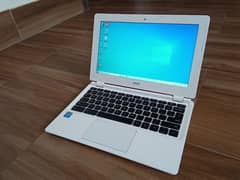 Acer Chromebook Laptop Dual Core Celeron N2840 0