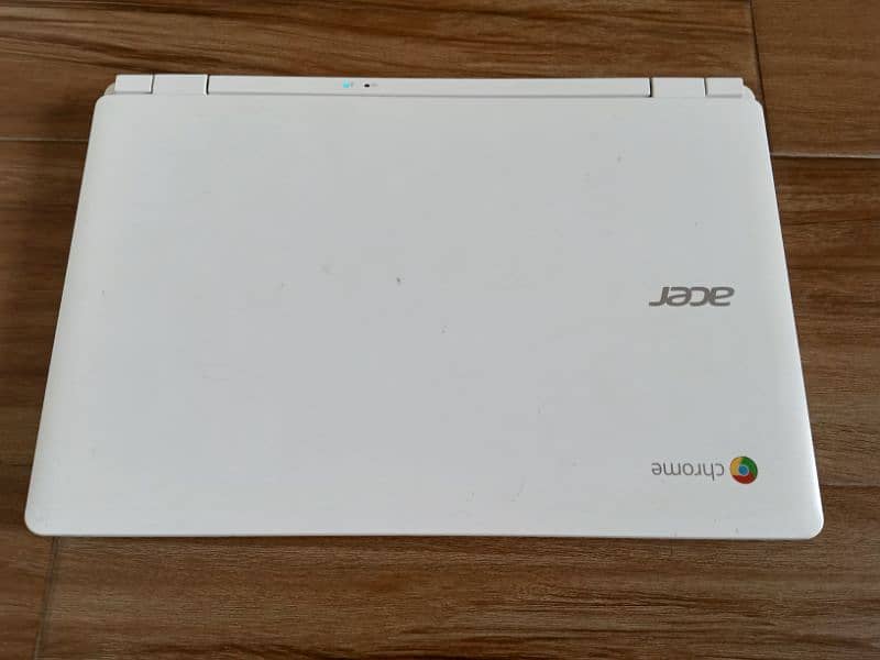 Acer Chromebook Laptop Dual Core Celeron N2840 4