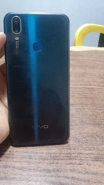 vivo y11 arjunt sell 0