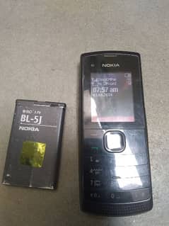 Nokia . x101 .  all ok . . 03oo2083840