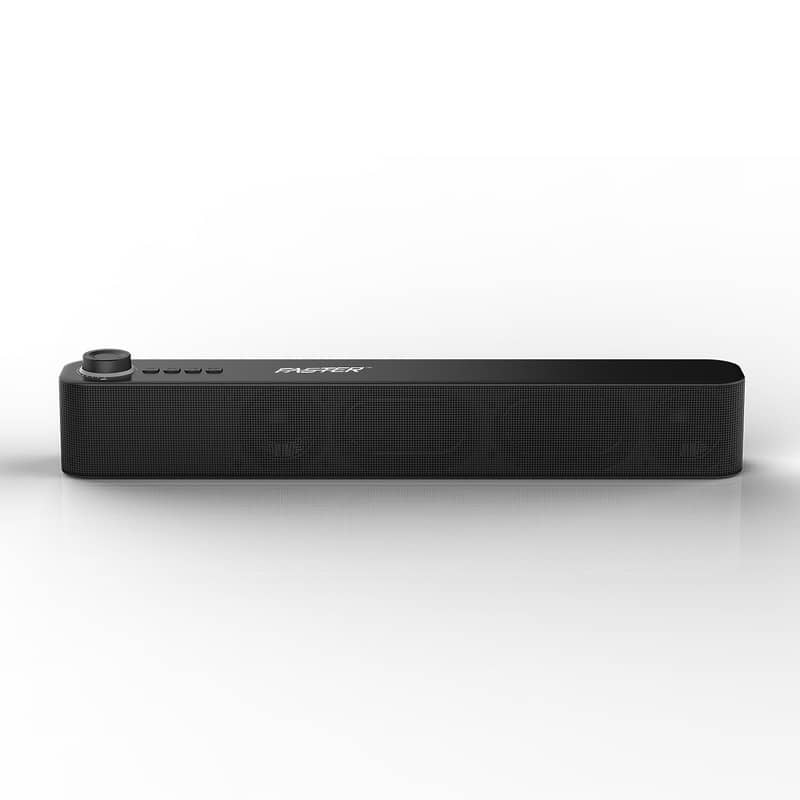 SoundBar Faster Wireless Speaker Z5 2