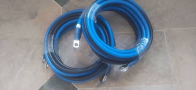 25mm imported cable leads