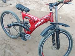 Morgan Bicycle