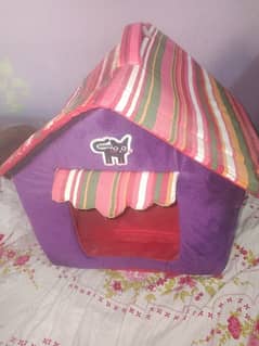 cat house New 0