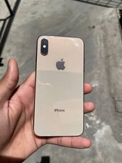 iphone xs single Pta Approved