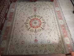 Carpet New