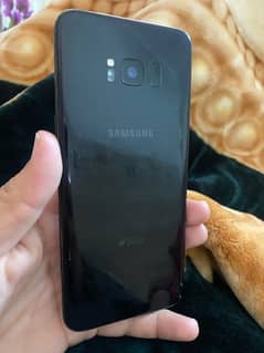 samsung S8 plus approved 0