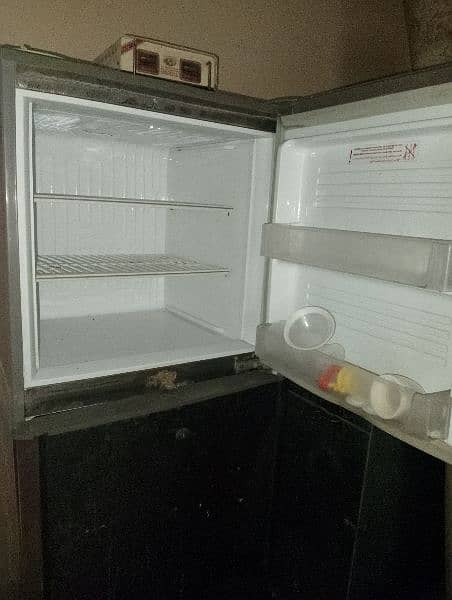 2 door PEL fridge 0