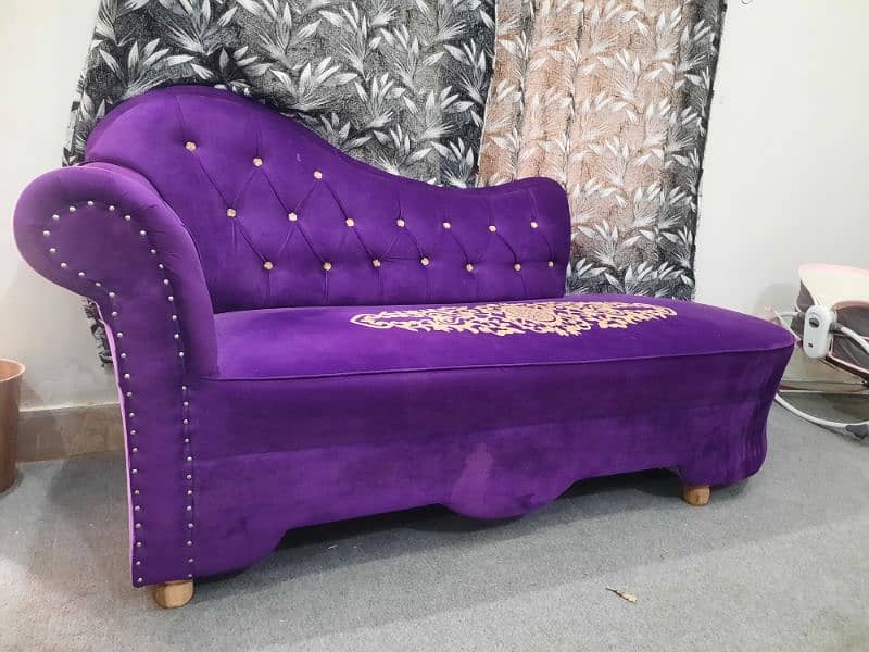Premium Sofa Set 0