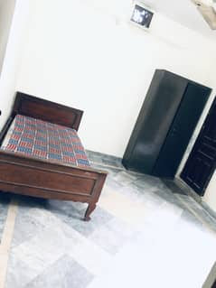Independent Room/Flat/Portion For Rent Bachelors/Family At Thokar Lhr 0