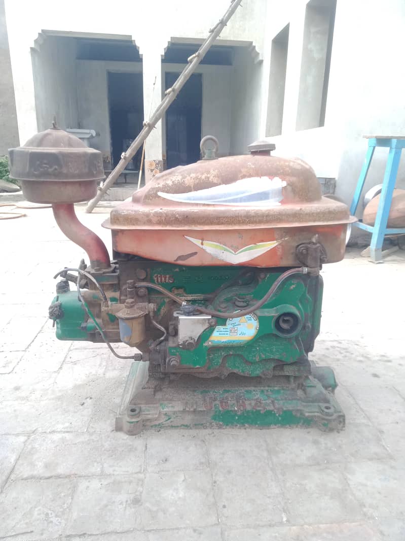 High-Quality Peter Tube Well Machine for Sale 0