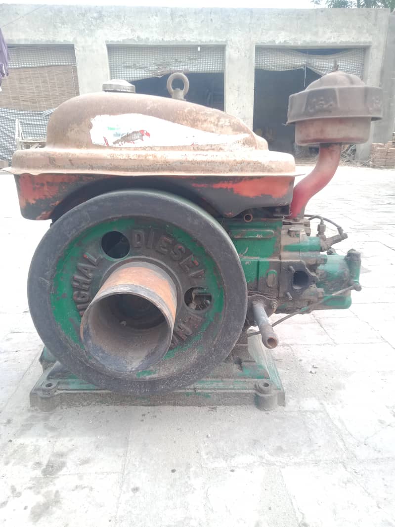 High-Quality Peter Tube Well Machine for Sale 1