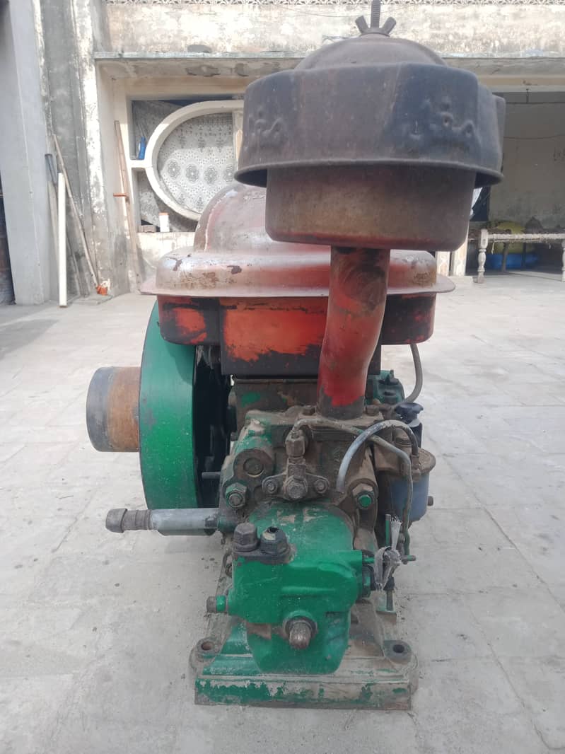 High-Quality Peter Tube Well Machine for Sale 2