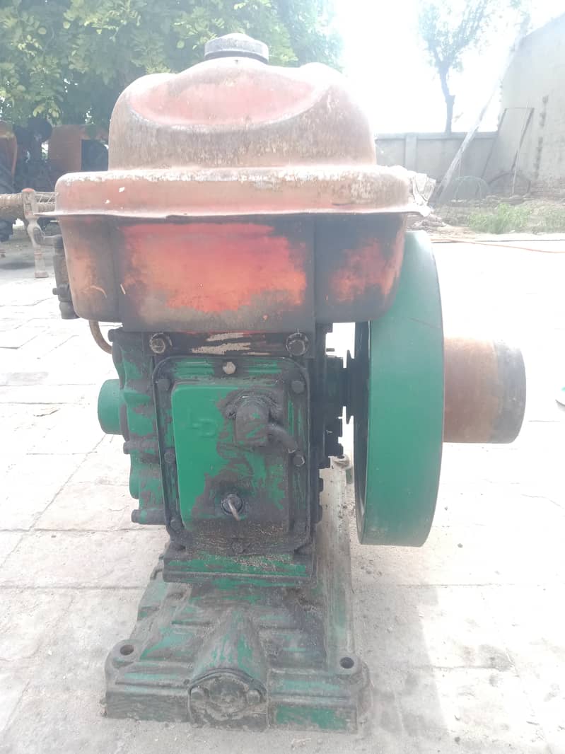 High-Quality Peter Tube Well Machine for Sale 3