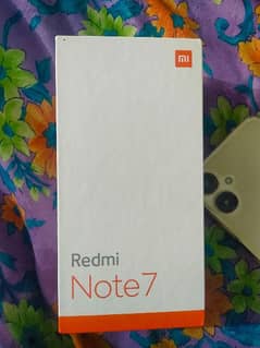 Redmi Note 7. . . 4_128