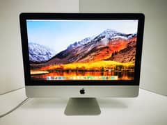 Apple iMac (21-inch Display, Mid 2011) All in One Computer (AIO) | 4GB