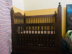 Baby Cart in good condition (42*30")
