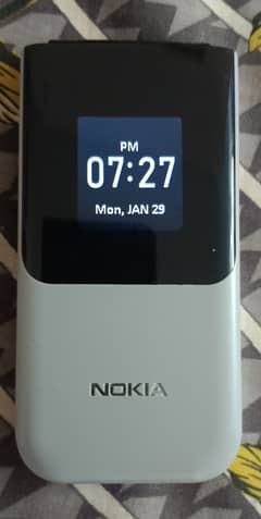 Nokia 2720 filp