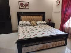 5 marla furnished upper portion for rent in johar town lahore