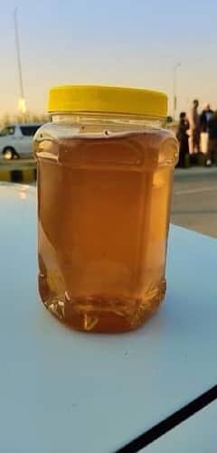 Tharparkar Famous Honey 1 kg Price 2200 0