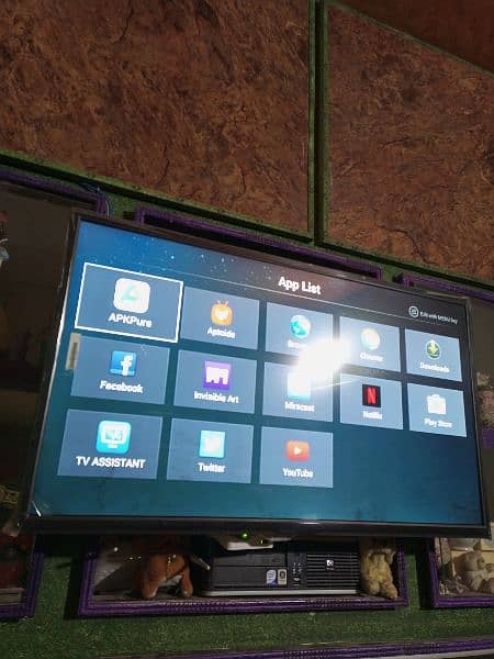 submsung 42 inch android led for sell 5