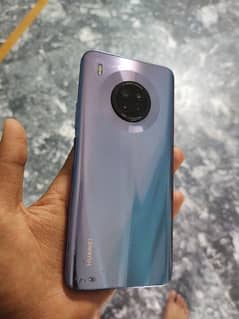 Huawei y9a 8/128 for sale or exchange