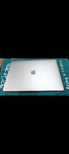 MacBook Pro 2019 Core i9 16GB 1TB 16" Display A2141 MVVK2 14