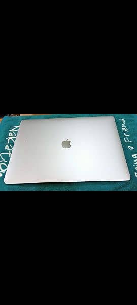 MacBook Pro 2019 Core i9 16GB 1TB 16" Display A2141 MVVK2 16