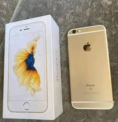 IPhone 6s plus 128 GB my what's or call no 0326=6041=840