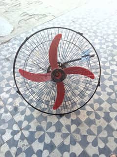 sollar fan