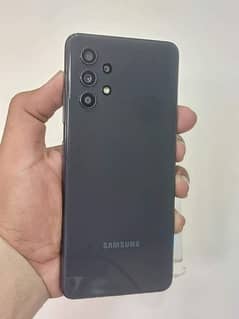 Samsung A32
6/128GB 0