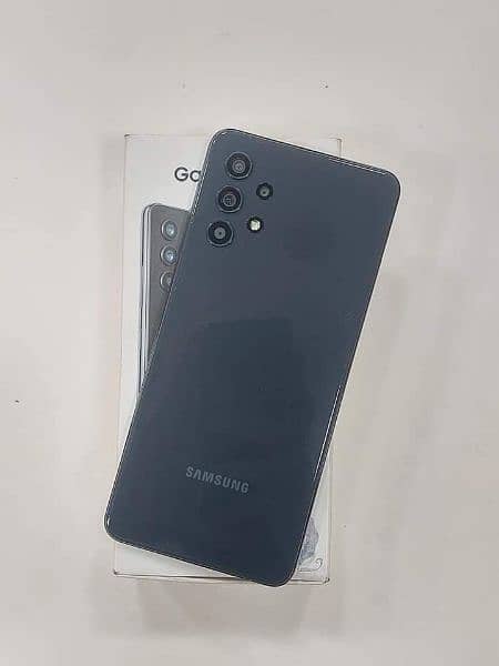 Samsung A32
6/128GB 1