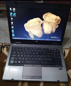 HP Core I 3  Laptop 320 GB