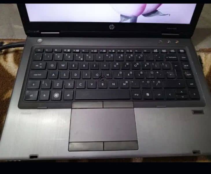 HP Core I 3  Laptop 320 GB 1