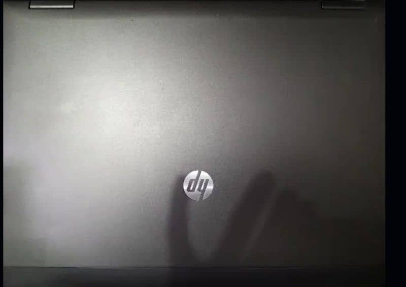 HP Core I 3  Laptop 320 GB 2