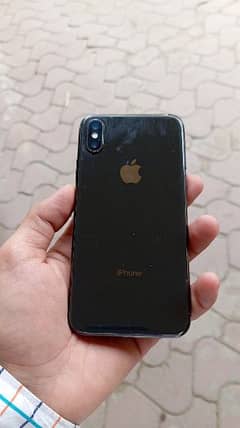 iPhone x 64 gb